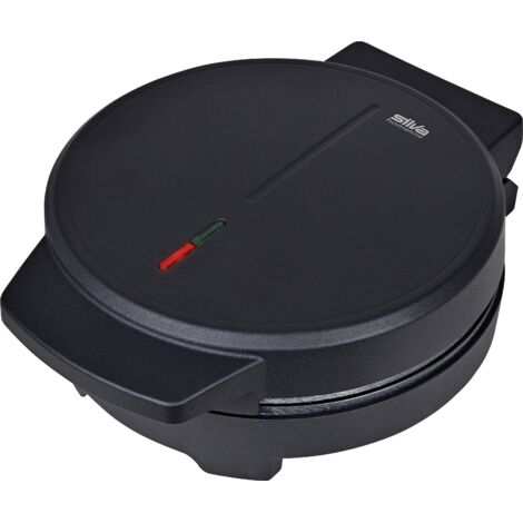 Silva Homeline WA 2001 Gaufrier noir W720993