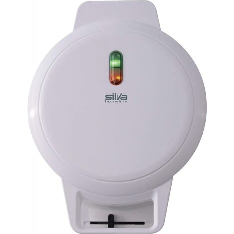 Silva Homeline WA 3101 Waffelautomat, 1000W