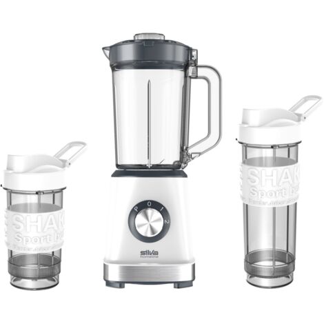 Silva Schneider Homeline SM2500 Standmixer mit 500 Watt