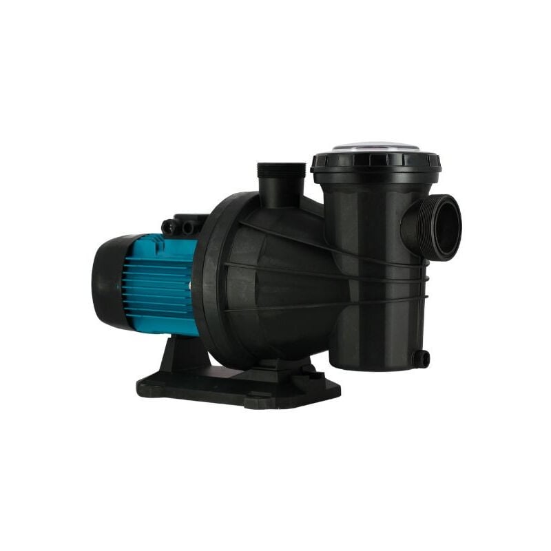 Pompe piscine - Silver 15 t - 0,75 cv - 15 m3/h de Espa
