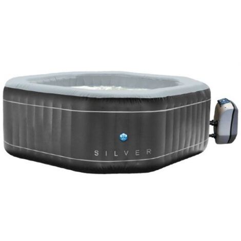 Silver - 5/6 places de Netspa - Spa
