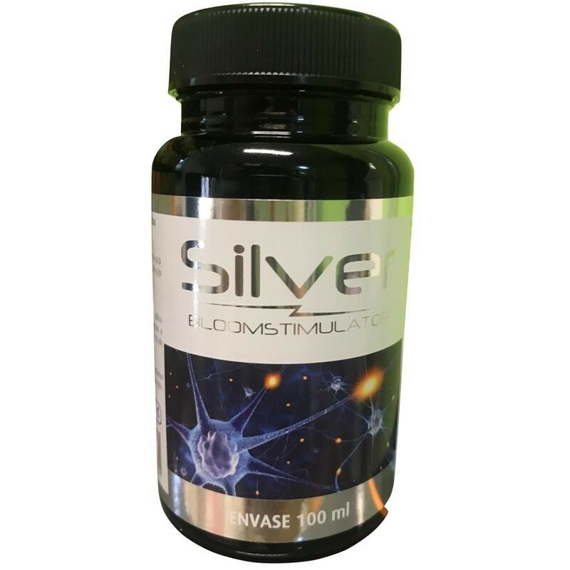 

SILVER BLOOM STIMULATOR AGROBETA- 80ml