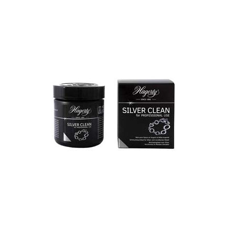 Silver Clean pour usage personnel - ml.170