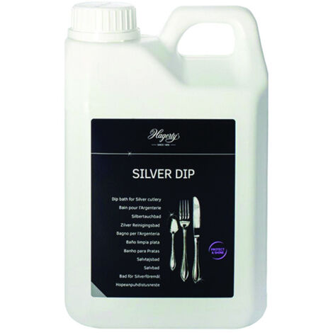 SILVER DIP LT.2