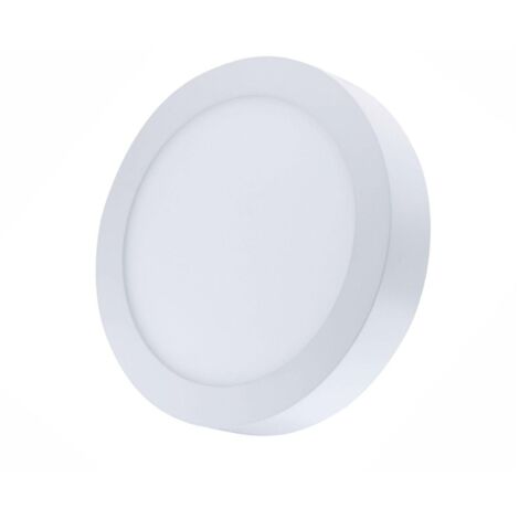 Silver Electronics GORT 6G Einbau-Deckenspot 20W Weiß
