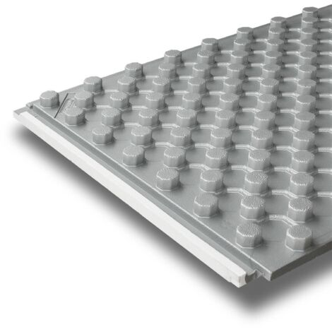 Silver Floor 150 pannello eps h.30 + 20mm UFH0215030