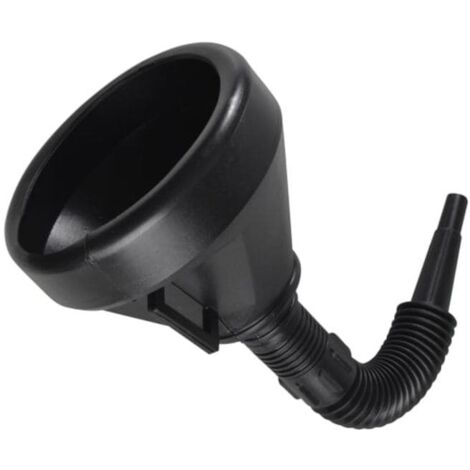 Silverhook SSF005 Flexible Funnel with Metal Gauze D/ISSF005