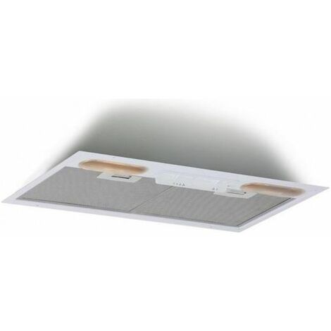 Silverline 1171 90 Cappa Cucina Filtrante da Incasso Sottopensile Larghezza 90cm Profondita' 31cm cInox