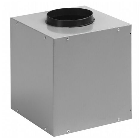 Silverline 1260.6.733.01 Motore Sottotetto per Cappa