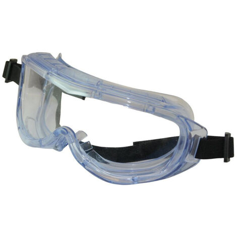 Silverline 140903 Lunettes de protection panoramiques