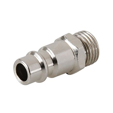 SILVERLINE 2 coupleurs Euro a baionnette/filetage 1/4 BSP