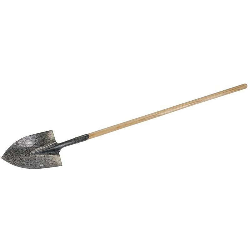 Irish Shovel - 1620mm