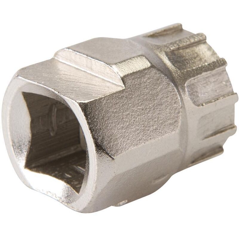 Image of Silverline - Kassettenabzieher 12 Zähne