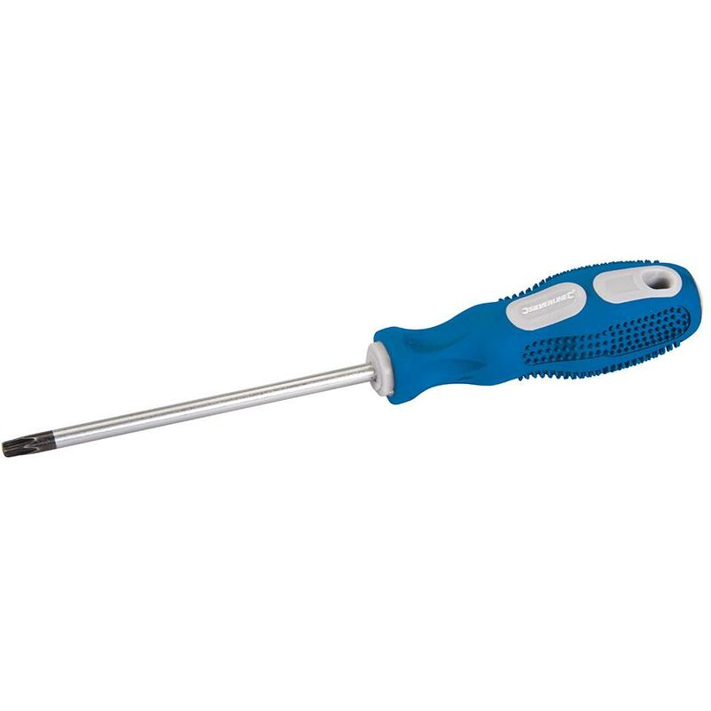 Image of Silverline - Universal-Trx-Schraubendreher T30 x 115 mm