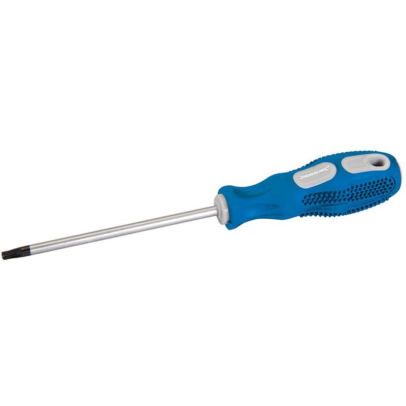 Image of Silverline - Universal-Trx-Schraubendreher T25 x 100 mm