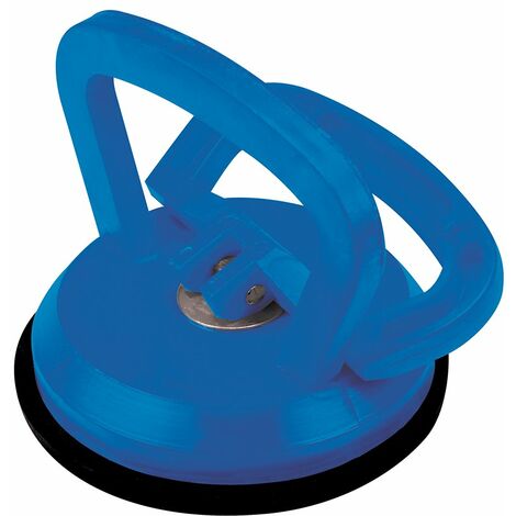 Silverline 282432 Ventosa, 35 kg