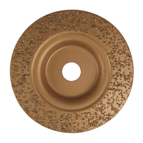 carbide grinding disc