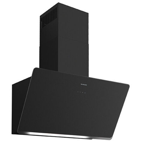 Silverline 3457 SOHO. Potenza massima di estrazione: 648 m³/h, Tipo di estrazione: Aspirante/Filtrante, Classe di efficienza dinamica del fluido: A. Tipo: Cappa aspirante a parete, ... - 3457.9.733.02
