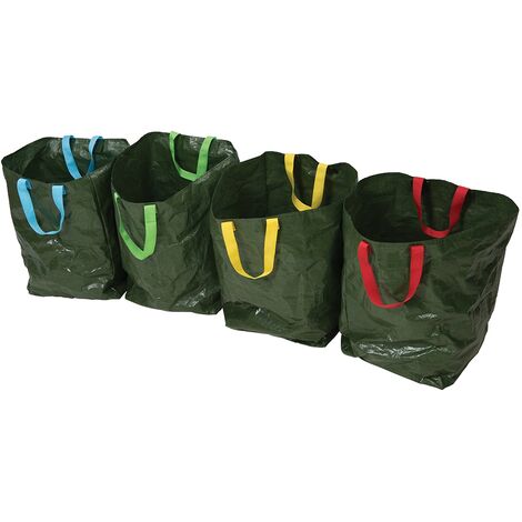 Bolsa Basura Comunidad 120L Reforzada 85x105cm 