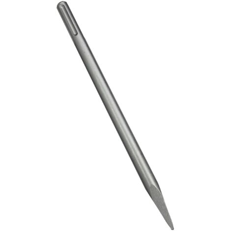 Silverline 427576 - Punteruolo SDS Max