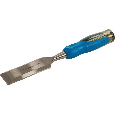 Silverline 456912 - Scalpello professionale, 38 mm