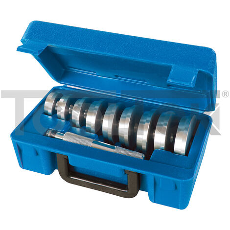 SILVERLINE 486869 KIT MONTAGGIO RALLE E GUARNIZIONI CUSCINETTI 10pz