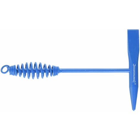 Silverline 515858, Martello picconatore