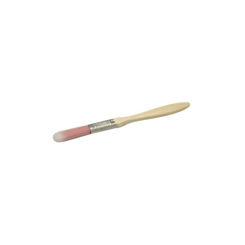 Silverline 581687 Synthetic Paint Brush 12mm / 1/2'