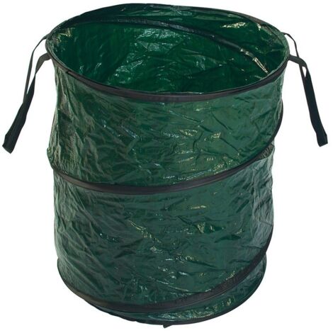 Silverline 589689 Sacco Pieghevole da Giardinaggio, 560 x 690 mm