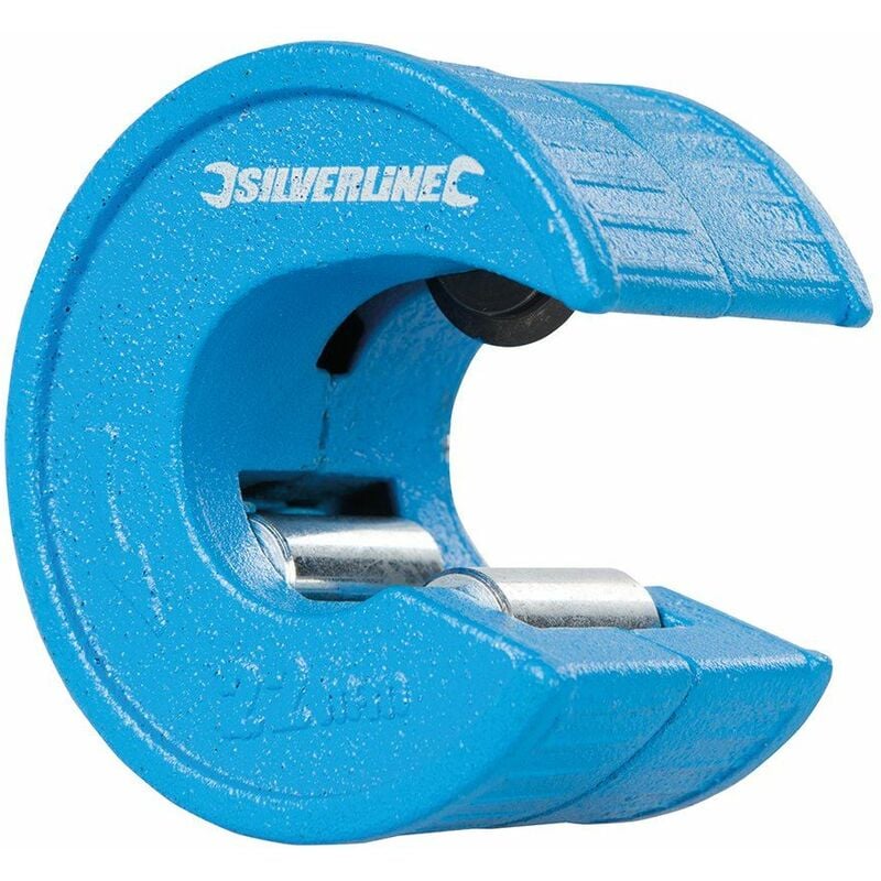 Silverline - Quick Cut Pipe Cutter -