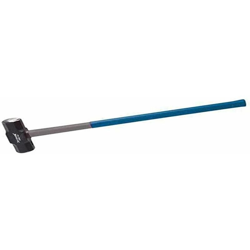 Fibreglass Sledge Hammer 7lb (3.18kg) 656575 - Silverline