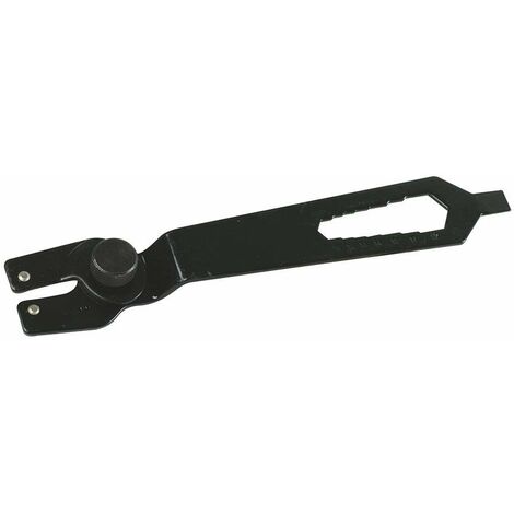 Silverline, 686139, Chiave a forchetta regolabile, 15 - 52 mm