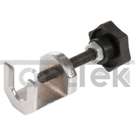 SILVERLINE 702445 UTENSILE PER LA RIMOZIONE DEL TERGICRISTALLO