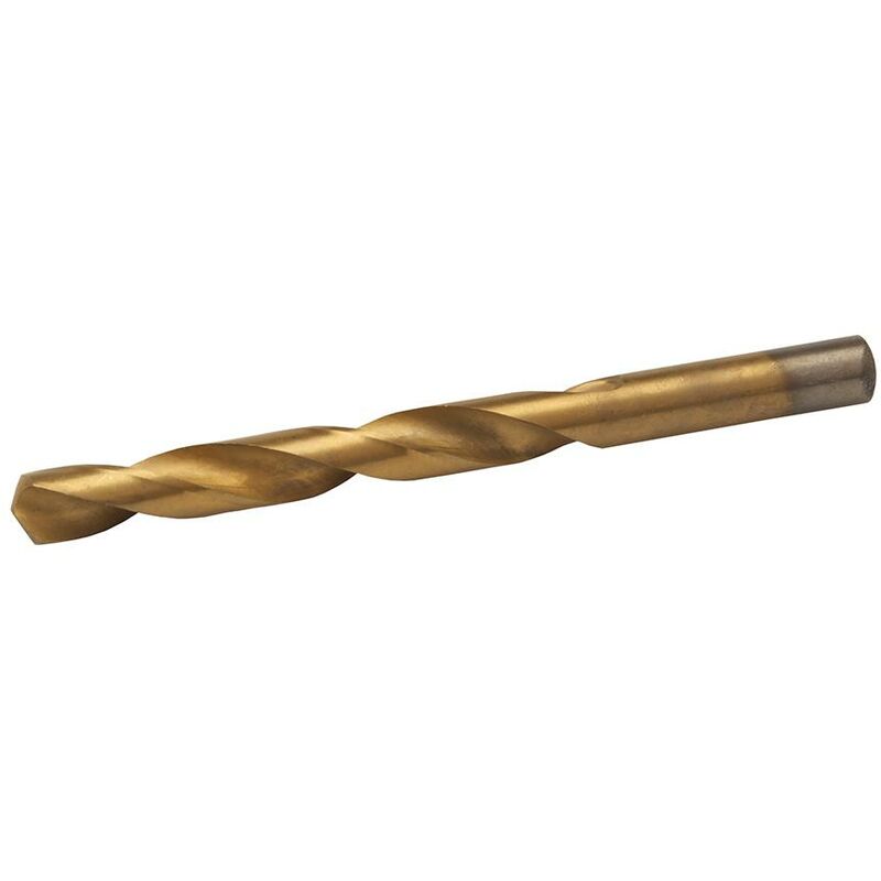 Image of Titanbeschichteter HSS-Spiralbohrer 12,0 mm