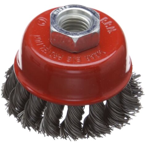 Silverline 733234 Disco abrasivo 65 millimetri