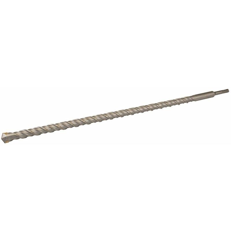 Silverline - SDS Plus Masonry Drill Bit 14 x 460mm 743914