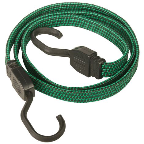 8mm Expanderseil 20m grün für ABDECKPLANE GEWEBEPLANE PLANE elastic cord green 