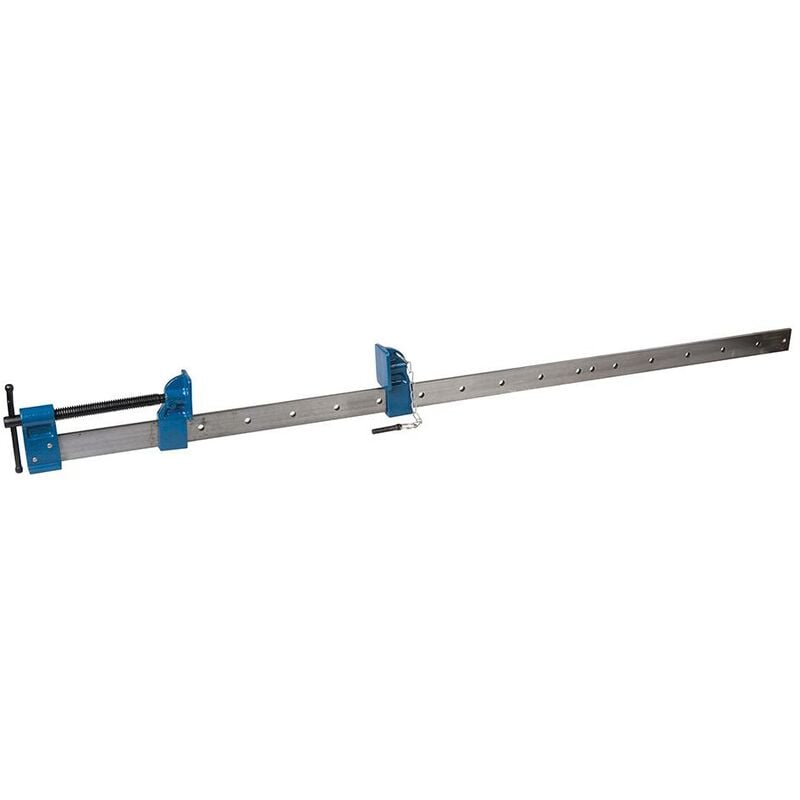 Serre-joint dormant, gamme Expert 900 mm