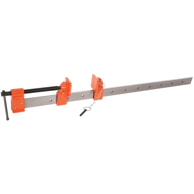 Serre-Joint Dormant Expert 600 Mm Silverline 633632