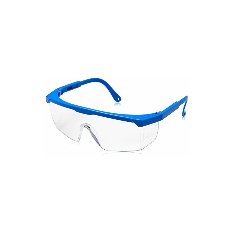 868628 Occhiali di protezione - Silverline