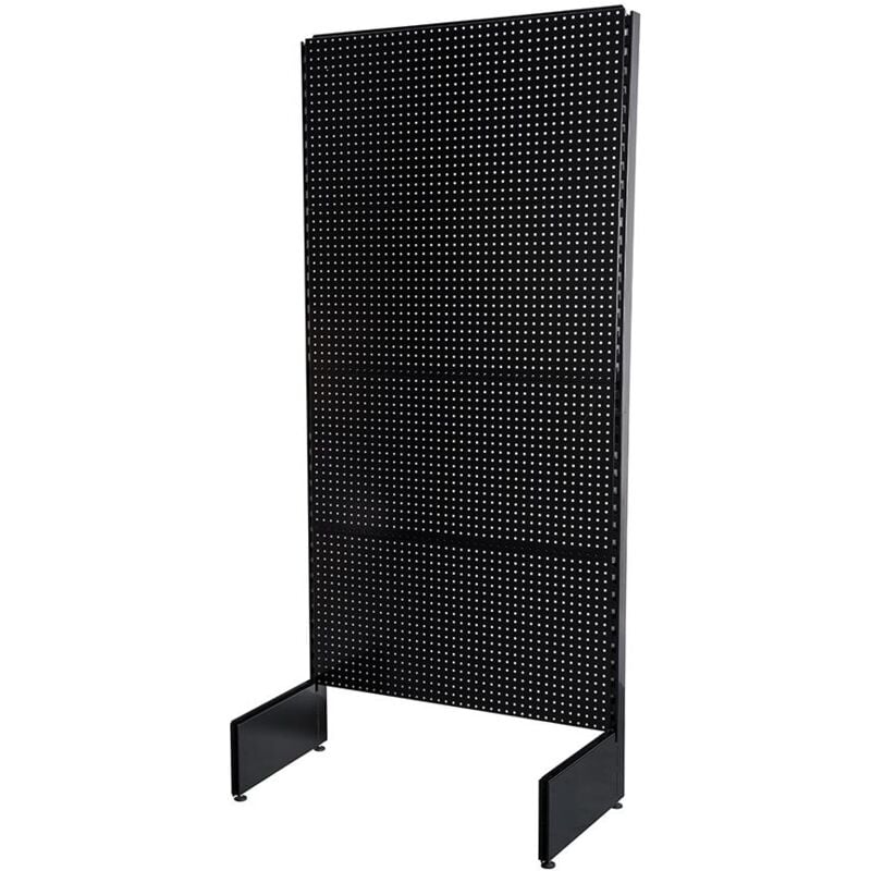 Gondole autonome Scruffs, 1 m Noir