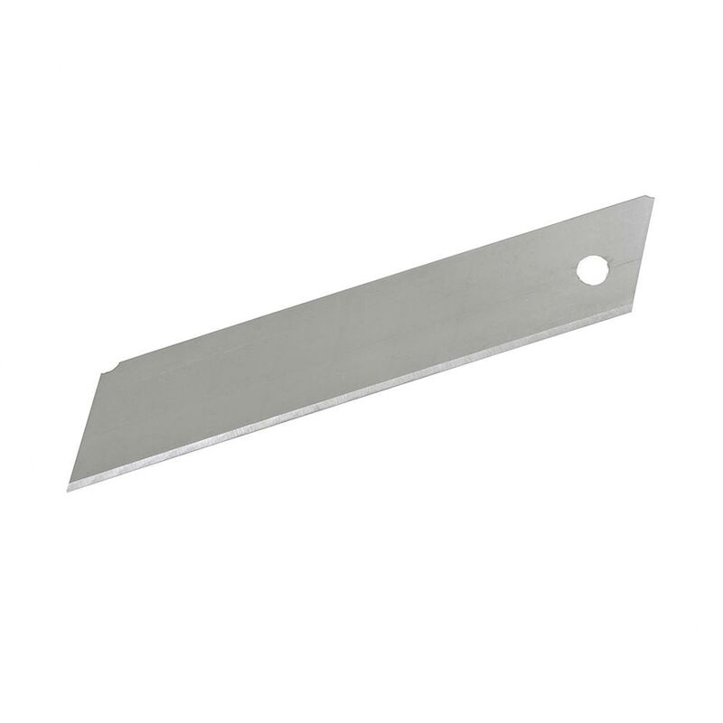 Image of 10 x Abbrechklingen 25 mm in Kunststoffbox