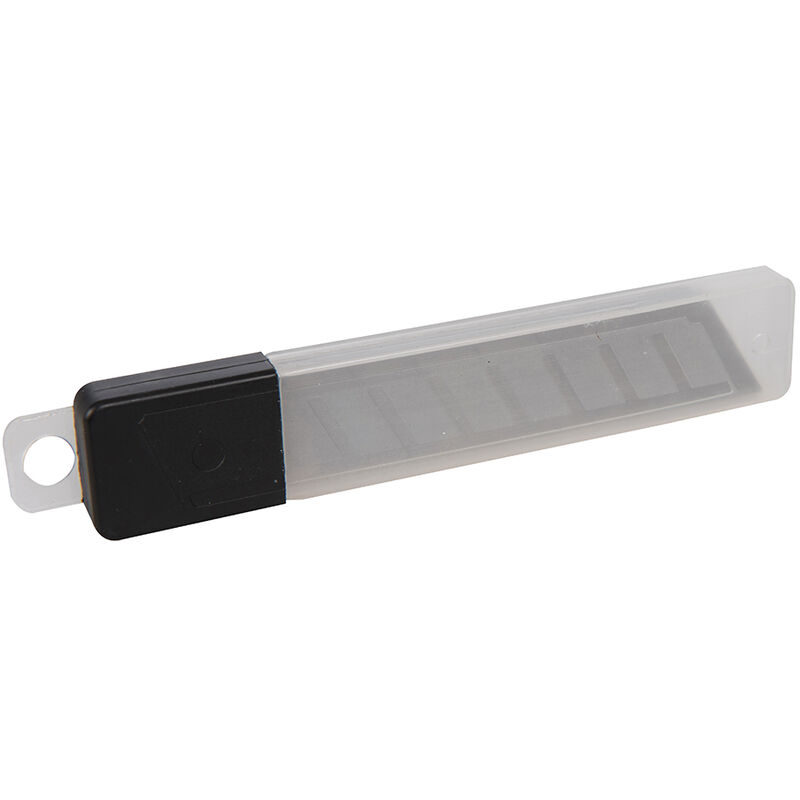 Image of 10 x Abbrechklingen 18mm für Cuttermesser