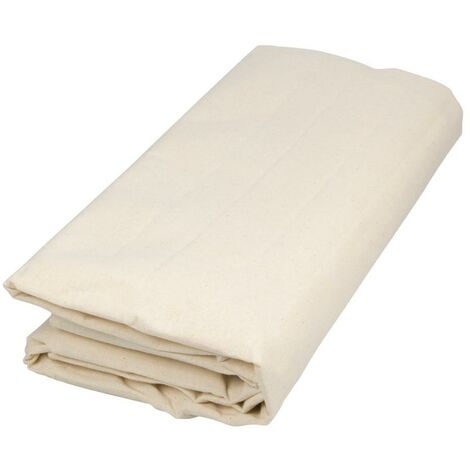Bâche de protection Premium, 3,6 x 2,7 m (environ), 3.6 X 2.7 M (environ)