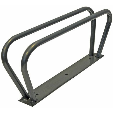 Silverline Bike Stand 2-1/2" Tyres Max 250707