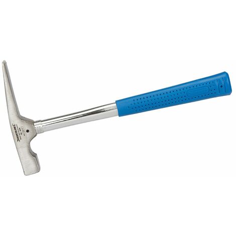 Silverline Brick Hammer Tubular - 16oz (454g)