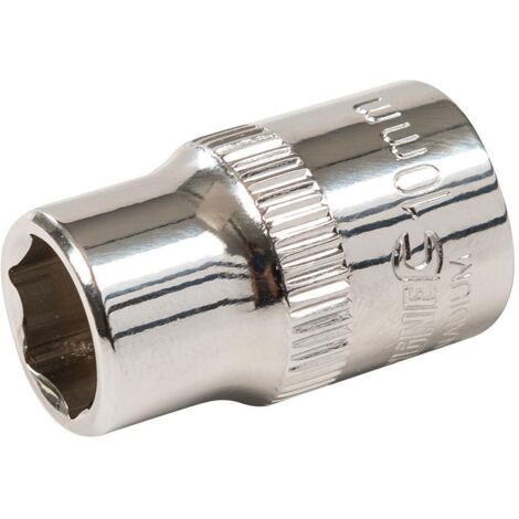 Silverline Bussola 3/8" metrica 10mm x 1pk