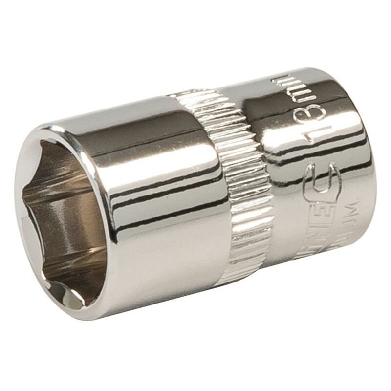 Orobica Store - Inserto 3/8 - 13 mm esagonale per