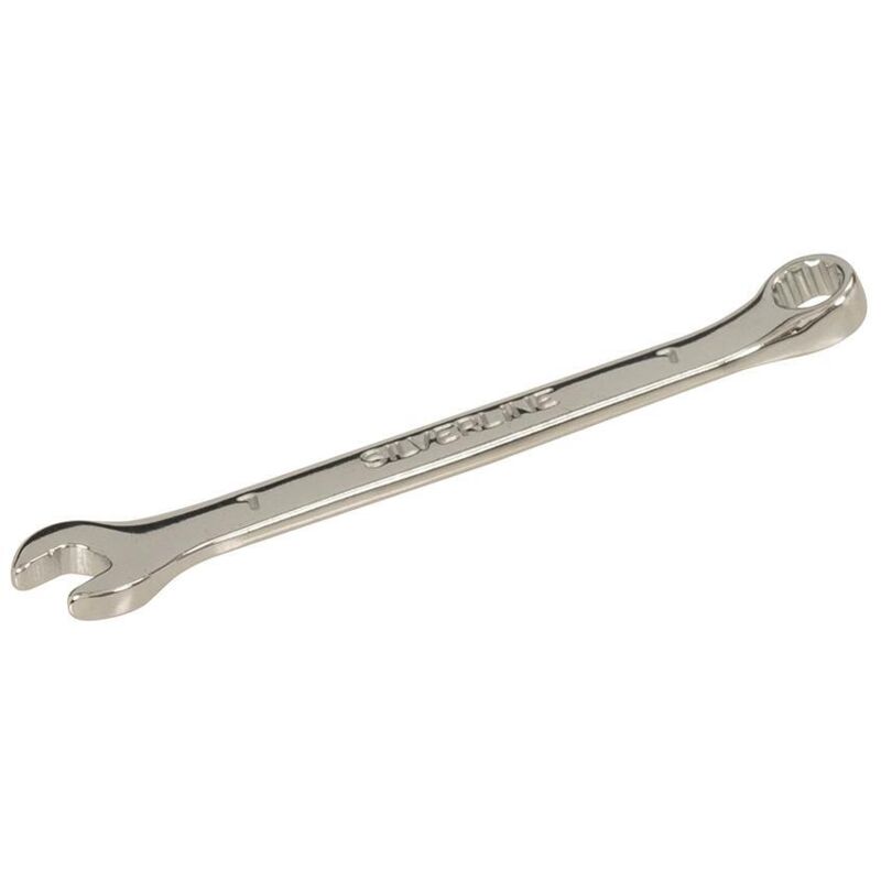 Chiave combinata 7 mm