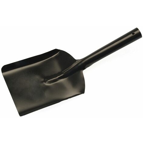 Silverline Coal Shovel - 175mm